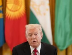 Revolusi Harga Obat Penurun Berat Badan: Trump Berani Tangkas Raksasa Farmasi