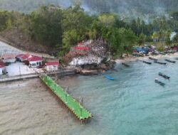 1 Tahun Kinerja KKP Dongkrak Produktivitas dan Lapangan Kerja Pesisir – Update 3