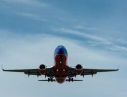 AS Shutdown, Ribuan Penerbangan Ditunda-Dibatalkan – Update 2