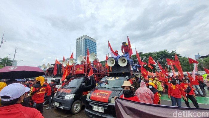 Bos Buruh Kasih Bocoran: Susunan Dewan Kesejahteraan yang Akan Mengubah Lanskap Bisnis