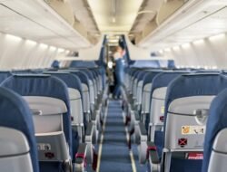 40 Bandara Kurangi Penerbangan: Krisis Gaji Mendorong Perubahan Strategi Bisnis