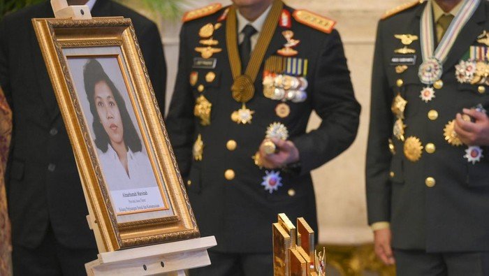 Rp 57 Juta/Tahun untuk Marsinah dan Pahlawan: Apakah Cukup?