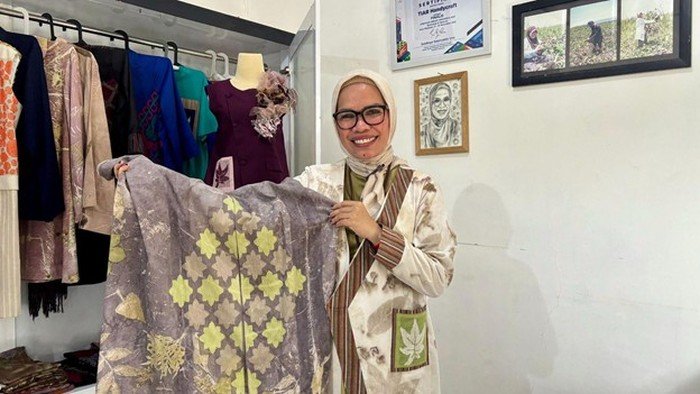 [UMKM Gorontalo Kian Moncer, Potensi Karawo-Tuna Jadi Produk Unggulan Terbaru]