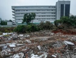 “Terkuak Nasib Lahan Eks Sumber Waras: Masa Depan yang Dipertaruhkan”