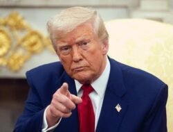 Trump Perintah Petugas Bandara, Ancam Mogok Kerja Jadi Masalah Besar!