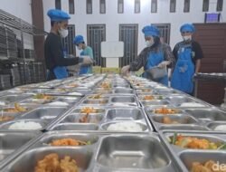 “Dapur MBG Tanpa Sertifikat Higiene: Ancaman yang Bisa Menghancurkan Bisnis Anda”