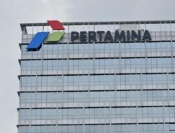 Proyek Minyak Laut Natuna Dijanjikan, Pertamina Gantikan Harbour Energy