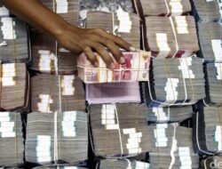 Rp1.096 T, Askrindo Pimpin Geliat Penjaminan KUR!