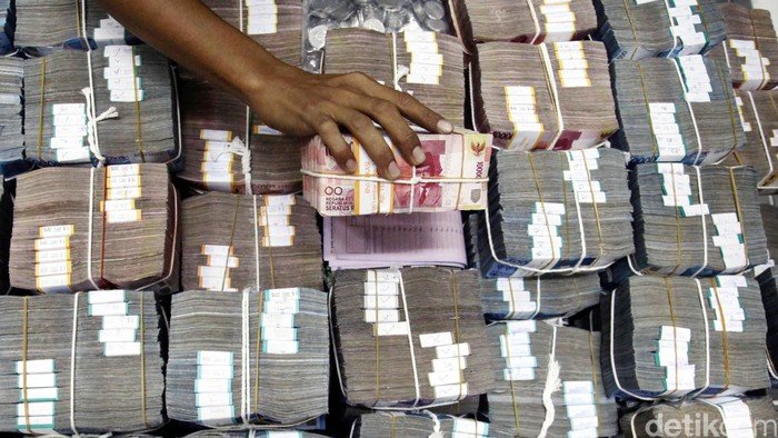 Rp1.096 T, Askrindo Pimpin Geliat Penjaminan KUR!