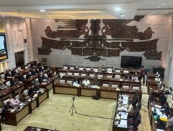 Respons Aduan Korban Investasi Bodong, DPR Bakal Bertemu OJK – Update 3