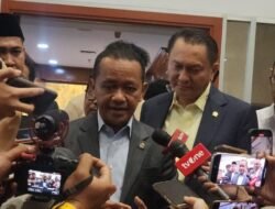 Hak Partisipasi Masyarakat Papua Barat di Proyek: Bahlil Berikan Peringatan Tegas kepada BP!