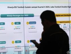 Dukung Potensi Emas, BSI Resmi Kantongi Izin Usaha dari OJK, Peningkat Kepercayaan Investor!