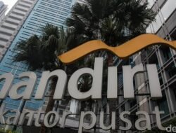 Bank Mandiri, BRI, dan BNI Kompak Gelar RUPSLB Desember, Ada Apa? – Alternatif 3