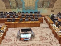 Skandal Migas: Dua Perusahaan Langgar Aturan, DPR Terlibat, ESDM Minta Perhatian Khusus