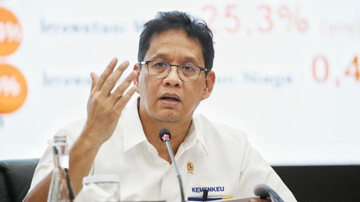 Target 6% Ekonomi 2026, Purbaya: Tanpa Tantangan, Bisnis Tak Menarik