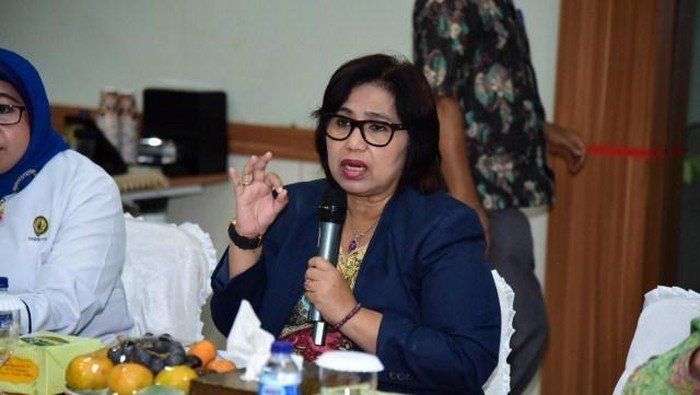 Pramono Klaim Turun 6%, Pengangguran Jakarta: Benarkah? Irma NasDem Bertanya