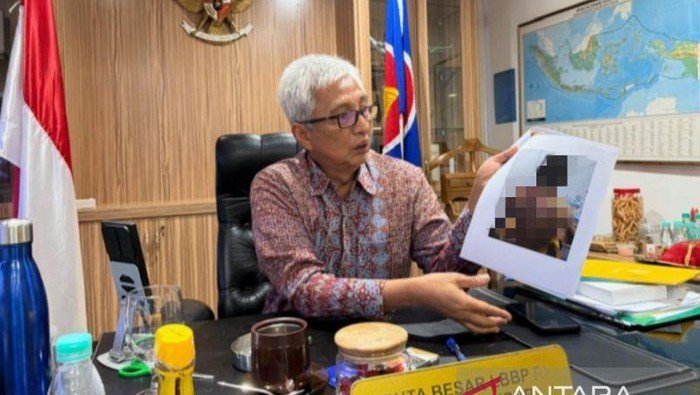 Dubes Peringatkan WNI: Berhati-hati Kerja di Malaysia, Risiko Besar!