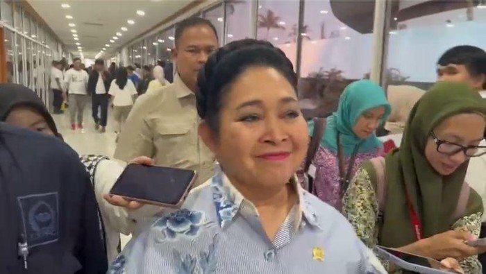 TNI-Polri Berperan Kunci di Bawah Dukungan Titiek Soeharto