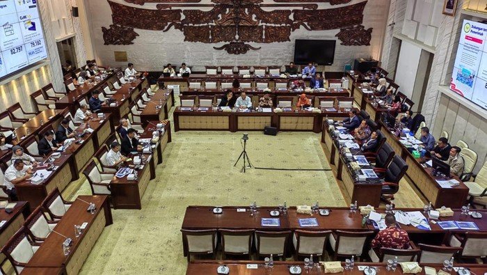 340 Triliun Restitusi: Apa yang Dilakukan Bos Pajak untuk Kita?