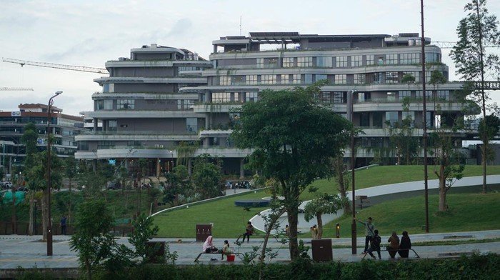 HGU 190 Tahun IKN Batal, Nusron Singgung Insentif Pengganti - Update 3