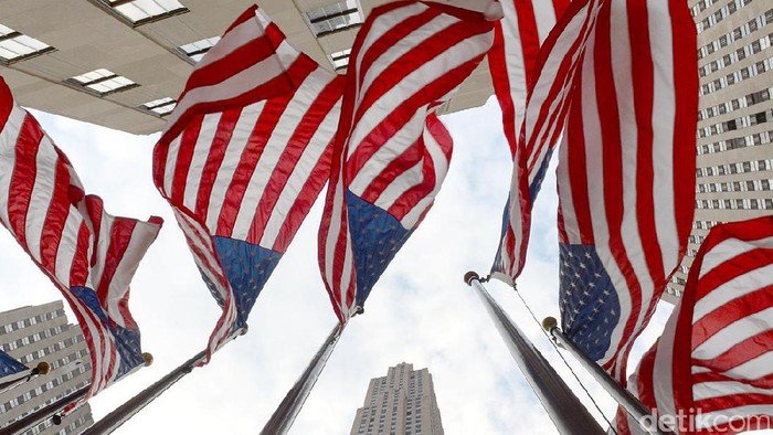 Krisis Anggaran AS: Shutdown Bikin Defisit Rp 4.751 T, Ini Dampaknya di Dunia