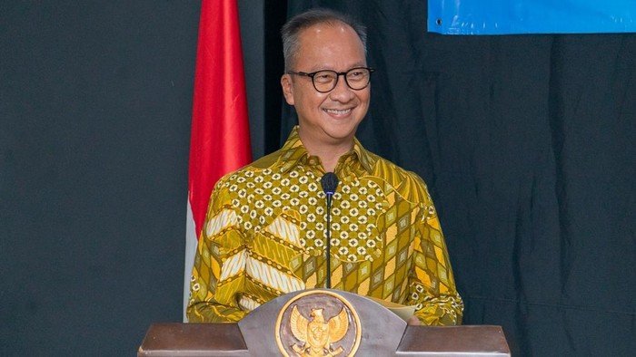 Pemerintah Bakal Guyur Insentif buat Industri Otomotif - Update 1