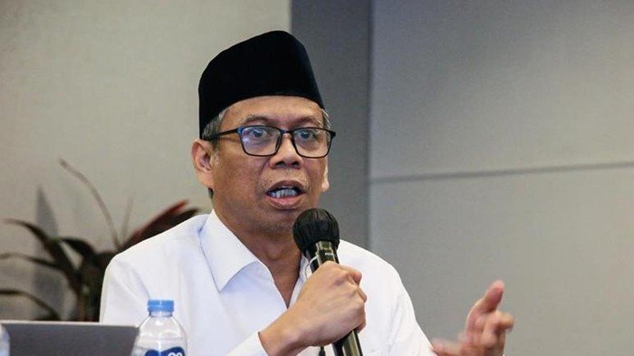 [Gus Yahya Dicopot dari Ketum, Waketum Klaim Keputusan Tidak Resmi PBNU]