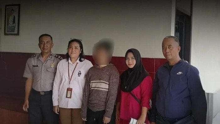 2 Hari Tinggalkan Rumah, Wanita Asal Bogor Ditemukan di Jakbar - Update 2