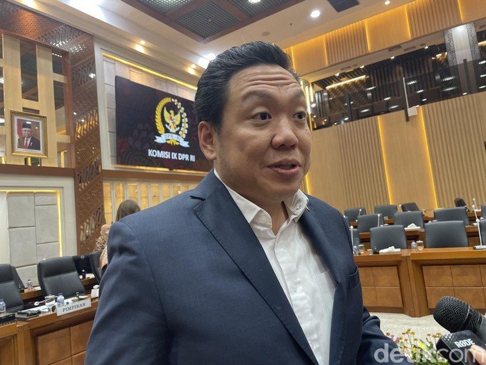 Komisi IX DPR Minta 4 RS Tolak Ibu Hamil sampai Meninggal di Papua Disanksi: Hak Kesehatan Terabaikan