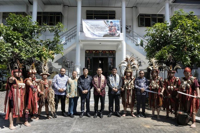 Menbud Dorong Balai Pelestarian Kebudayaan Jadi Ruang Kumpul Komunitas, Transformasi Budaya untuk Generasi Muda