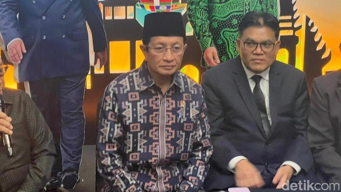 Menag Terang-terangan: Gejolak PBNU, Kita Butuh Solusi yang Lebih Baik