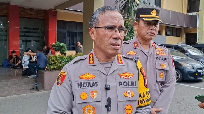 Polisi Pastikan Penyidikan Kasus Kematian Bocah Alvaro Tetap Berjalan: