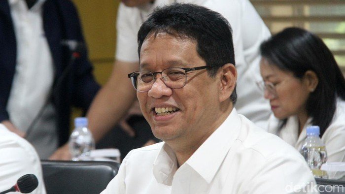 WNI Rela Kerja di Luar Negeri, Purbaya: Kita Gagal Ciptakan Kesempatan