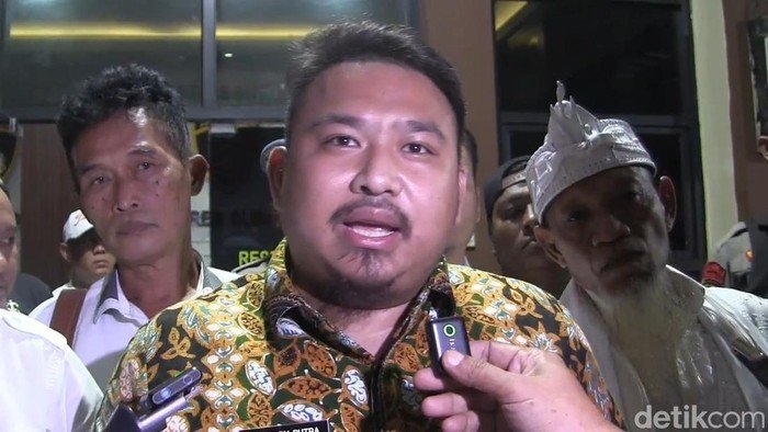 Bupati Subang Diperiksa Jadi Saksi Dugaan Pencemaran Nama Baik Kadisdik - Update 2