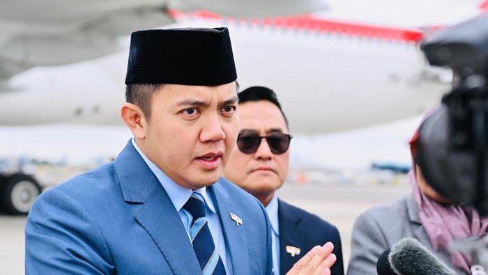 Hercules Bawa Harapan, Pemerintah Siapkan Tenda-Makanan untuk Warga Aceh-Sumut-Sumbar
