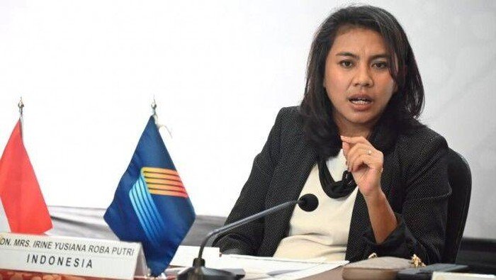 Komisi V DPR RI Kecam Pemerkosaan Sopir Taksi Online, Desak Segera Terapkan UU TPKS untuk Lindungi Perempuan