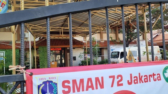 Kisah Ayah dan Teman Pelaku Ledakan SMAN 72: Apa yang Tidak Diketahui Publik