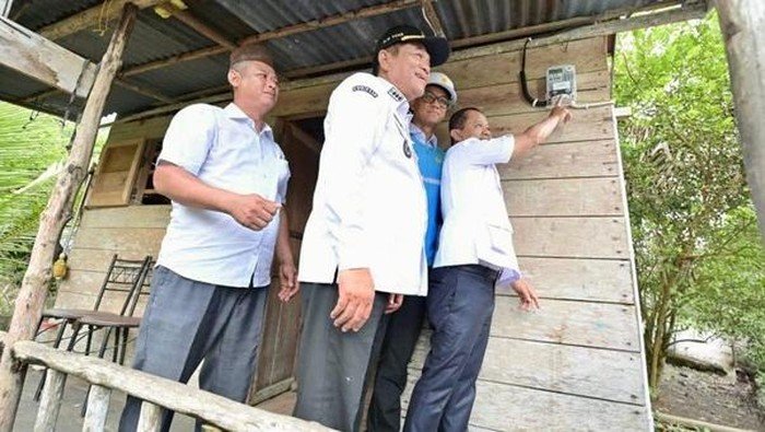 Merdeka dari Gelap, Warga Musi Banyuasin Bersyukur: Listrik BPBL Sebagai Pencerah Hidup Masyarakat