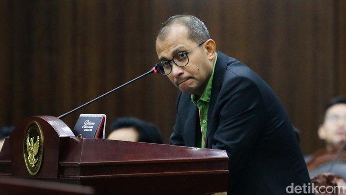 [Wamenkum Usul Batasan Umur Advokat, Ini Dampaknya bagi Profesi Hukum]