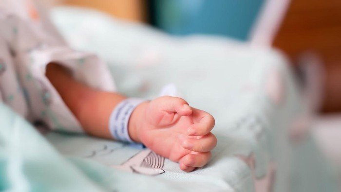 Skandal Mengerikan: Pria Malaysia Cabuli dan Bunuh Bayi, Terima Hukuman 30 Tahun!