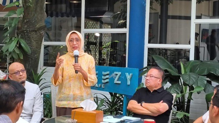 Kisah Ira Puspadewi dkk: Tahanan KPK yang Dapat Pelayanan Mewah di Rutan