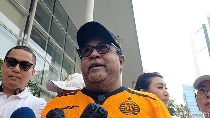 Rano Kaget! Jakarta Terpadat Dunia Versi PBB, Benarkah?