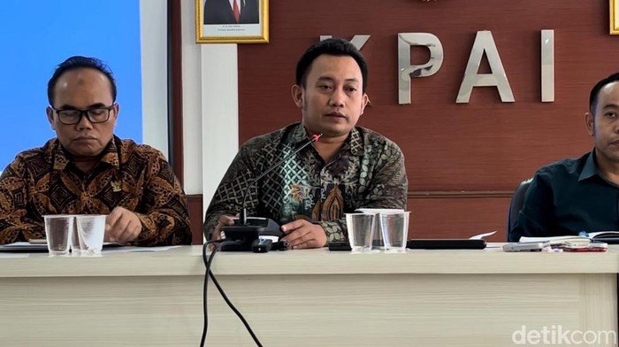 KPAI Nilai Prabowo Juga Ingatkan Ortu soal Sorotan Siswa Kurang Ajar: Perhatian Wajib untuk Pendidikan
