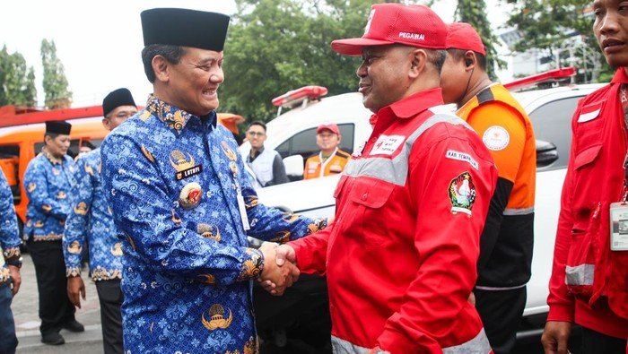 Rp 1,3 Miliar dari Gubernur Jateng, Bantuan atau Janji yang Tidak Terwujud?