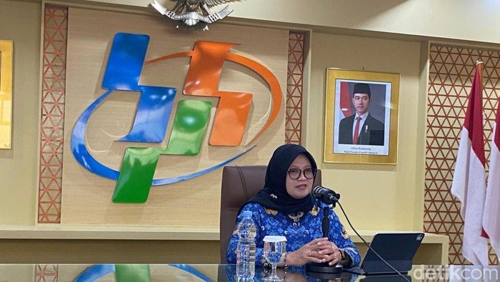 **Neraca Perdagangan RI Surplus US$2,39 Miliar, Rekor 66 Bulan Berturut-turut!**