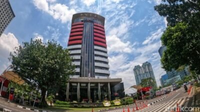 KPK Panggil Anggota DPRD Riau, Suyadi, Sebagai Saksi dalam Dugaan Korupsi Abdul Wahid