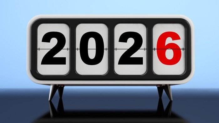 2026 Siap-Siap! Ini Jadwal Liburanmu yang Akan Membuatmu Takjuk!