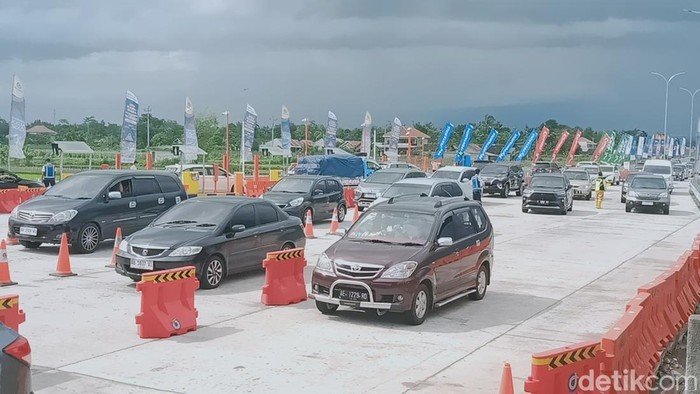 119 Juta Orang Diperkirakan Hilir Mudik: Apakah Kebutuhan Konsumen Anda Terpenuhi?