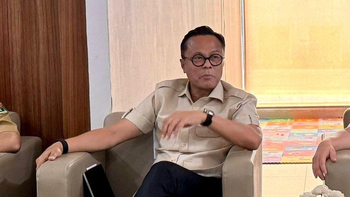 Dony Oskaria: BUMN Harus Lindungi Rakyat dari Bencana