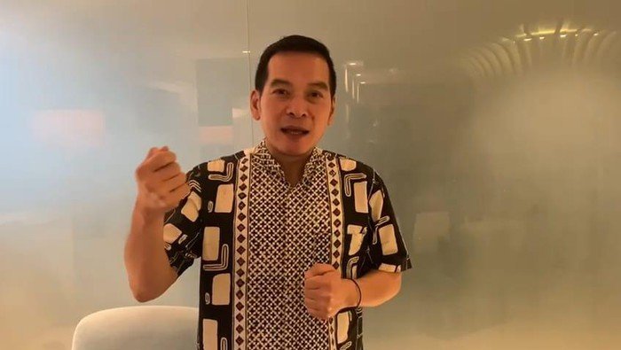 Gelondongan Kayu di Sumatera: PKB Siap Kaji Pansus Pembalakan Liar